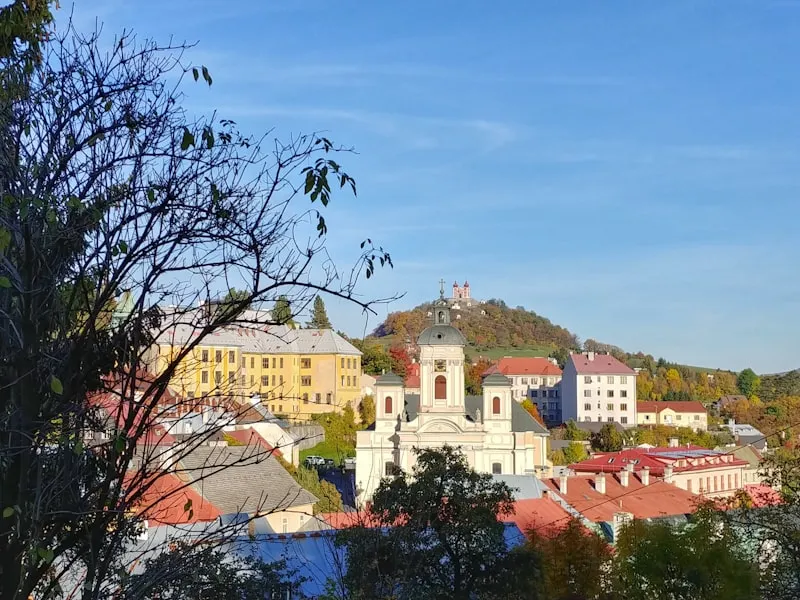 Banská Štiavnica