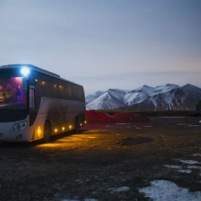 Luggage Lockers Bratislava