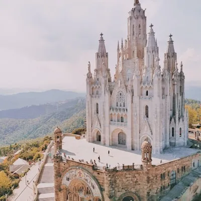 Bratislava Center Luggage Storage