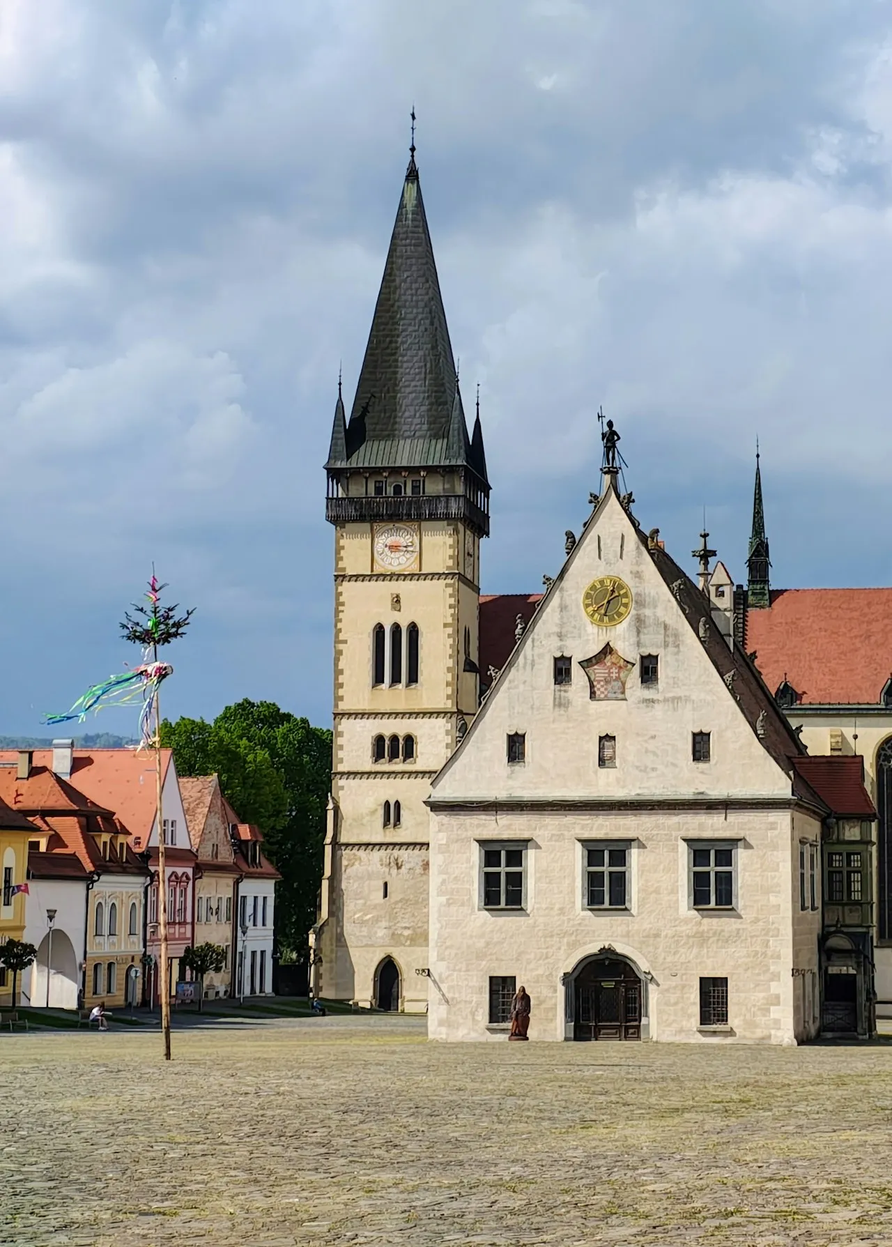 Bardejov