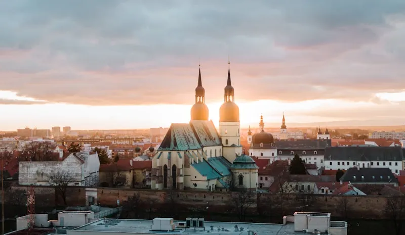 Bazilika sv. Mikuláša